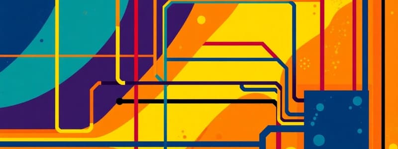 Electrical Circuits: Series vs Parallel