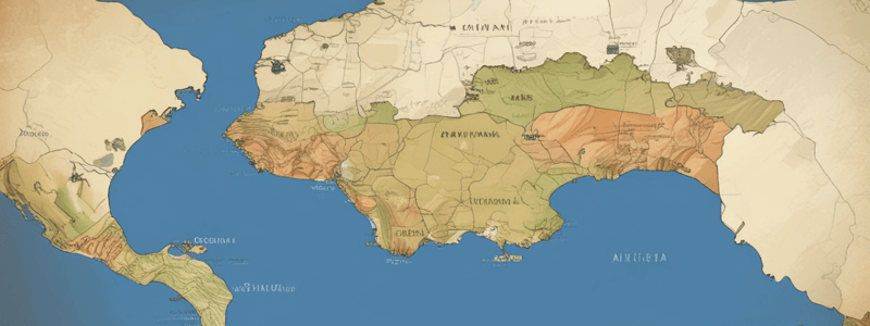 Geografía de Colombia