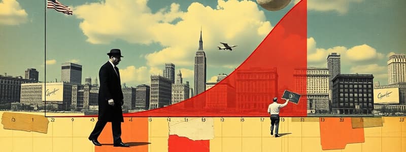 Monopoly Market Structure Overview