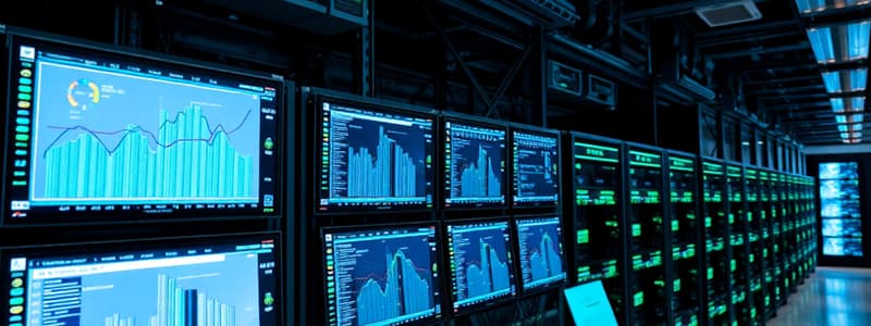 IT Financials and Evolution of NDPL