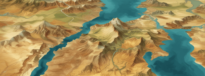 Canada Centre for Remote Sensing: Image Quality and Calibration