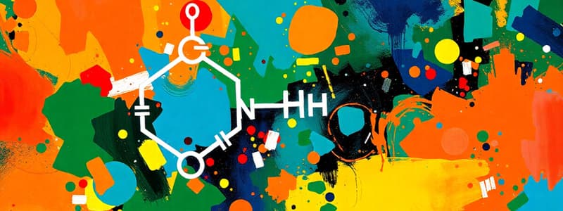 Alkyl Halides: Preparation and Properties