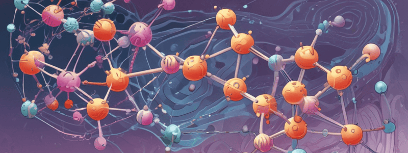 Protein Covalent Modification: Phosphorylation and More