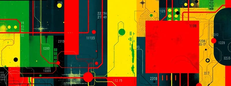 IT2105: Introduction to Operating Systems