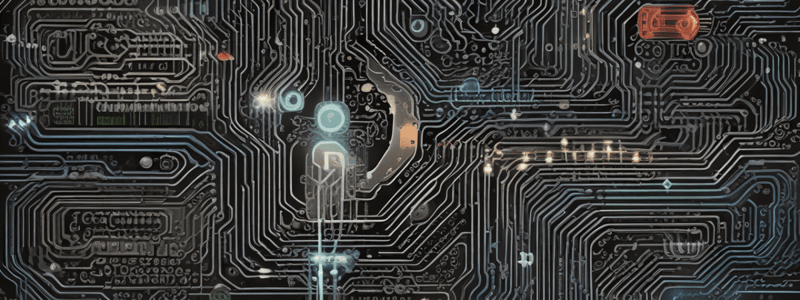 Physics Lesson 1: Series and Parallel Circuits