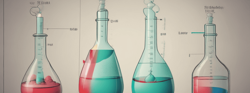 Gr 11 Fisiese Wetenskappe: Hfst 6.1 Gasse en oplossings