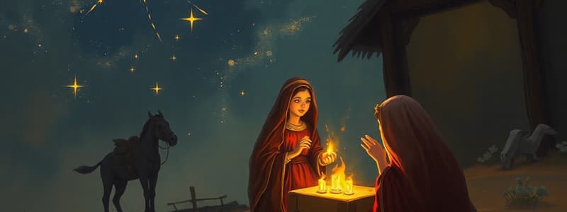 Análise de 'Um Presente de Natal Insignificante'