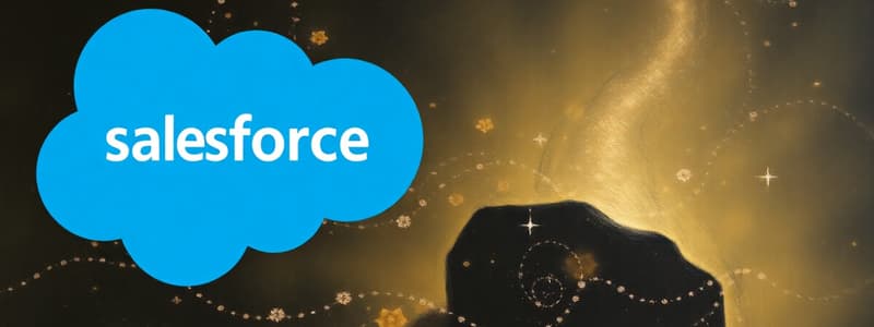 Salesforce Einstein Pricing and Packages