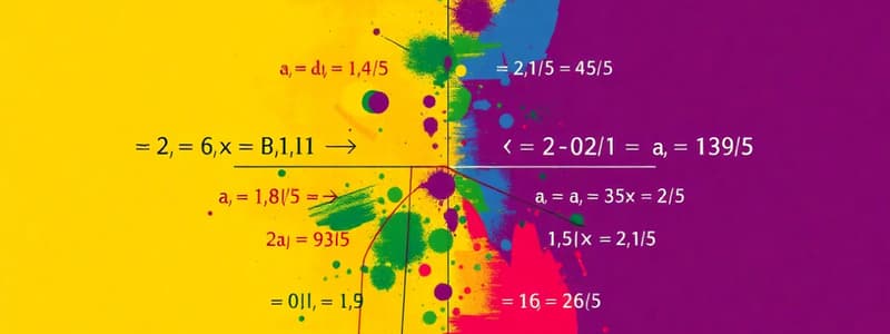 Probability Rules and Theoretical Probability