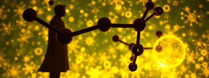 Projection de Newman en Chimie Organique