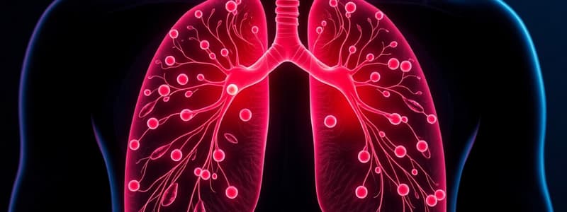 Beta-Adrenergic Agonists Overview