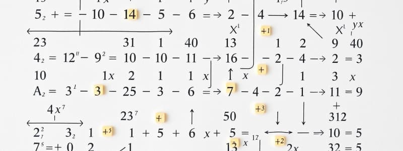 Counting Principles and Applications