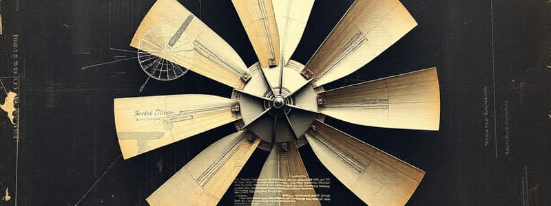 Rotor Blade Design and Helicopter Skins