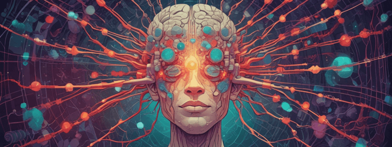 Dopamine Blockers Classification