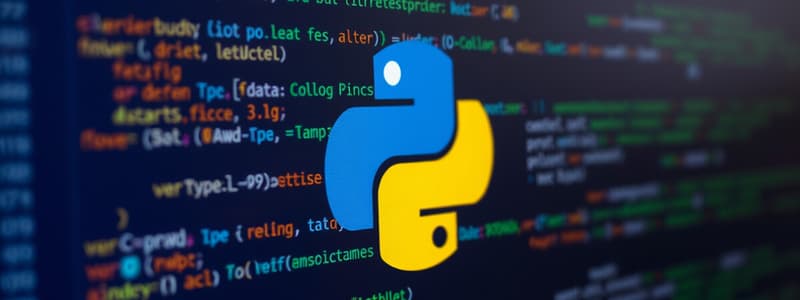 Python 常用函数