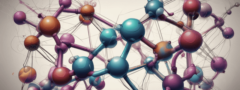 Fuels and other compounds: MCQ 3