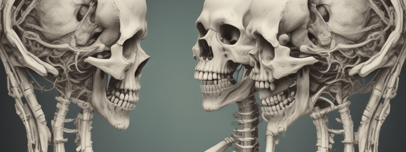 Osteomalacia and Rickets in Renal Osteodystrophy