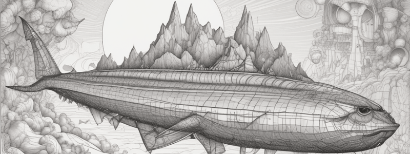 Scientific Drawing Guidelines