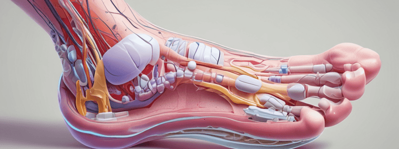 Post-Op Management: Dressings and Complications