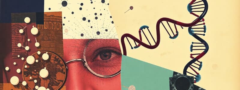 Biochemistry 314: Nucleic Acids