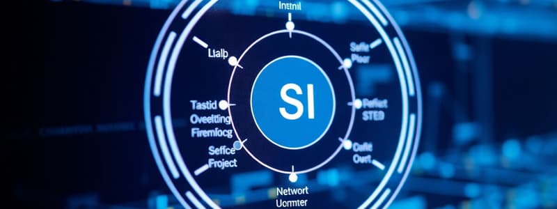 Network Protocols and OSI Model