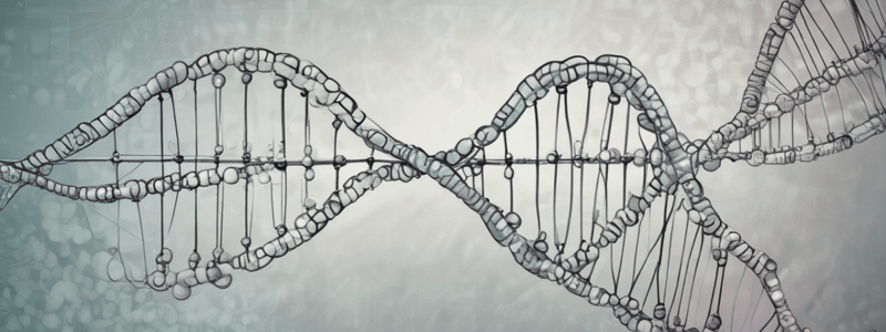 Genetics and Biotech: History and Key Figures