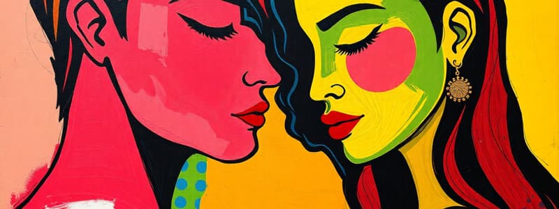 Understanding Sex, Gender, and Cultural Differences