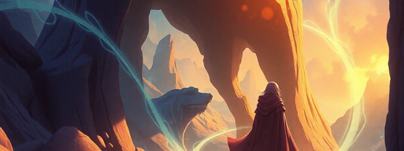 Python Class Attributes and Methods