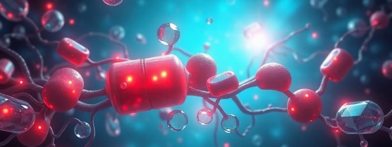 CNS Pharmacology: Blood-Brain Barrier & Analgesics