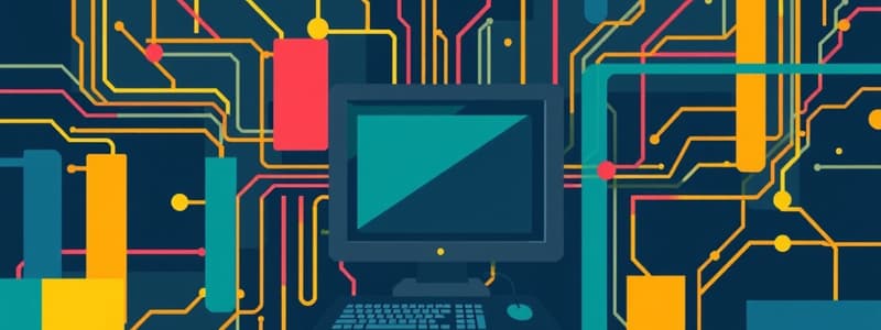 Introduction to Computer Systems