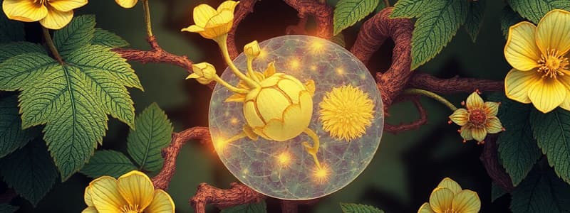 Photosynthesis Overview and Stages