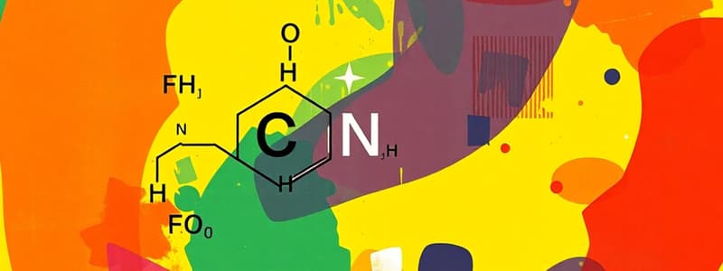 Understanding Chemical Formulas