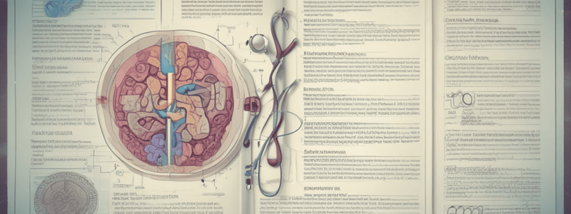 Healthcare Documentation and Records