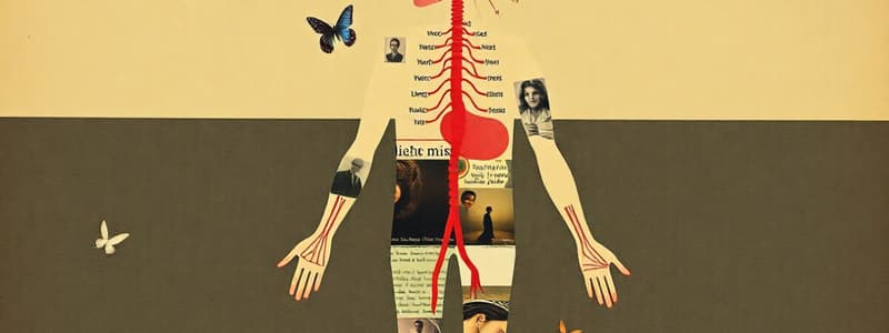 Advanced  Endocrine System