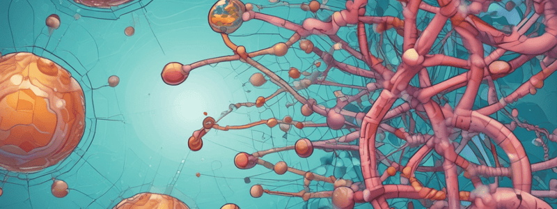 Genetic Recombination Models