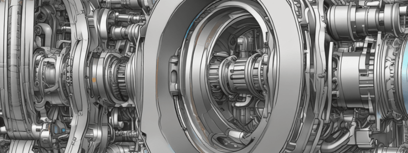 Crankshaft Inspection and Safety