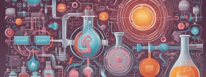 Gluconeogensis, glycogenolysis and glycogenesis