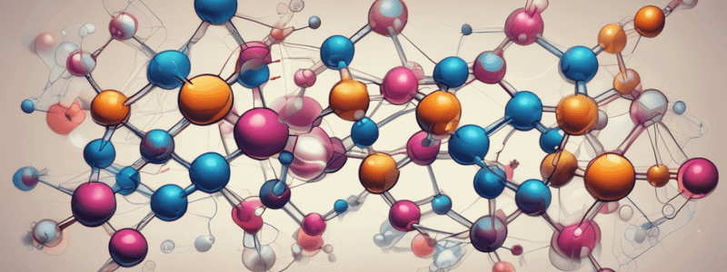 Lipid Chemistry Introduction