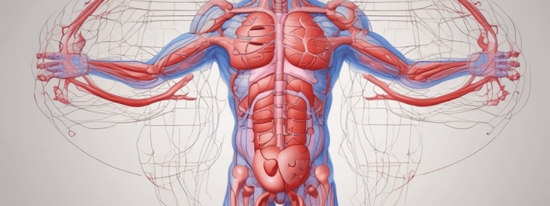 Functions of Albumin in Blood Pressure