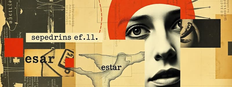 Estar in Spanish: Spanish 1 Overview