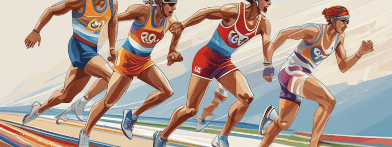 Summer Olympics 101: Essential Facts