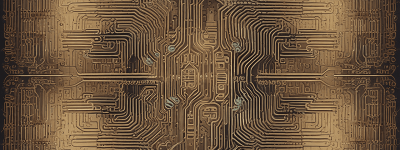 Series Resonance in RLC Circuits