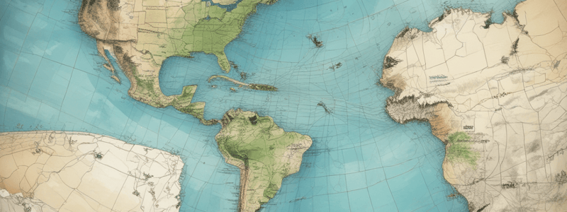 Interpreting Weather Maps for Aviation Safety