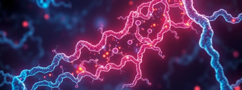 Ligand-Gated Ion Channels Overview