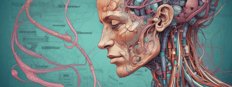 Pathology Basic Terminologies Quiz