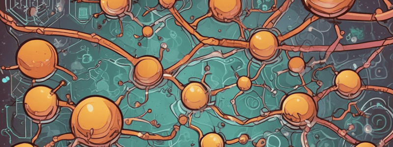 Biologia - Oxidação de Ácidos Graxos (Beta Oxidation)