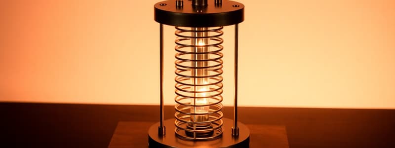 Alessandro Volta and His Contributions to Physics