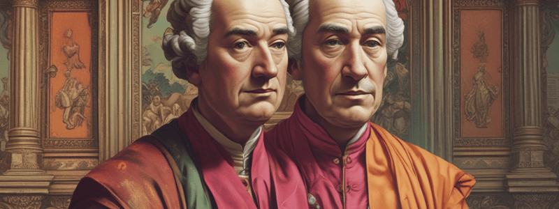 David Hume's Distinction: Descriptive vs Value Judgments