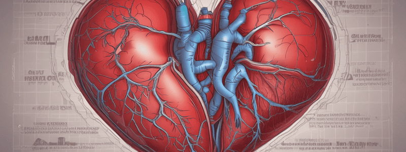 Acute Coronary Syndromes (ACS) and Atherosclerosis