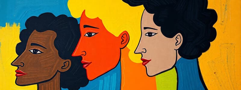 Understanding Race and Ethnicity Concepts